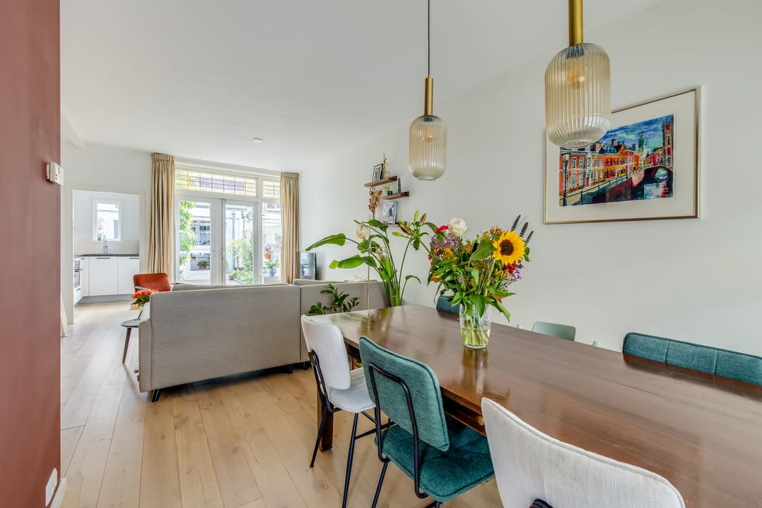 Photo 7 of Berkelstraat 102