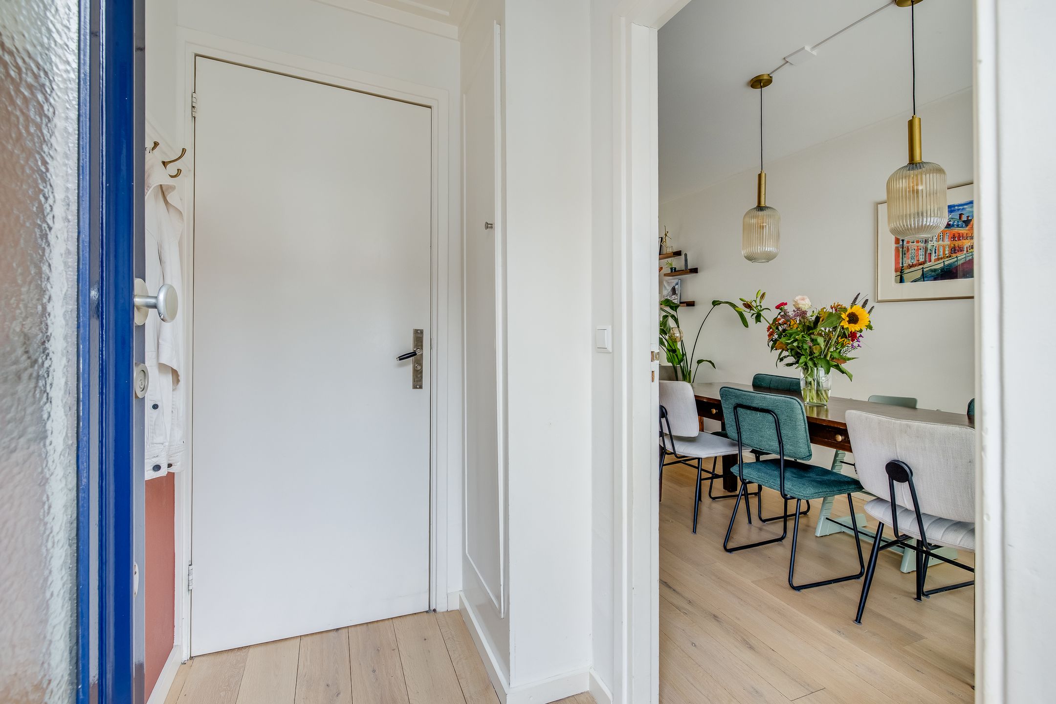 Photo 6 of Berkelstraat 102