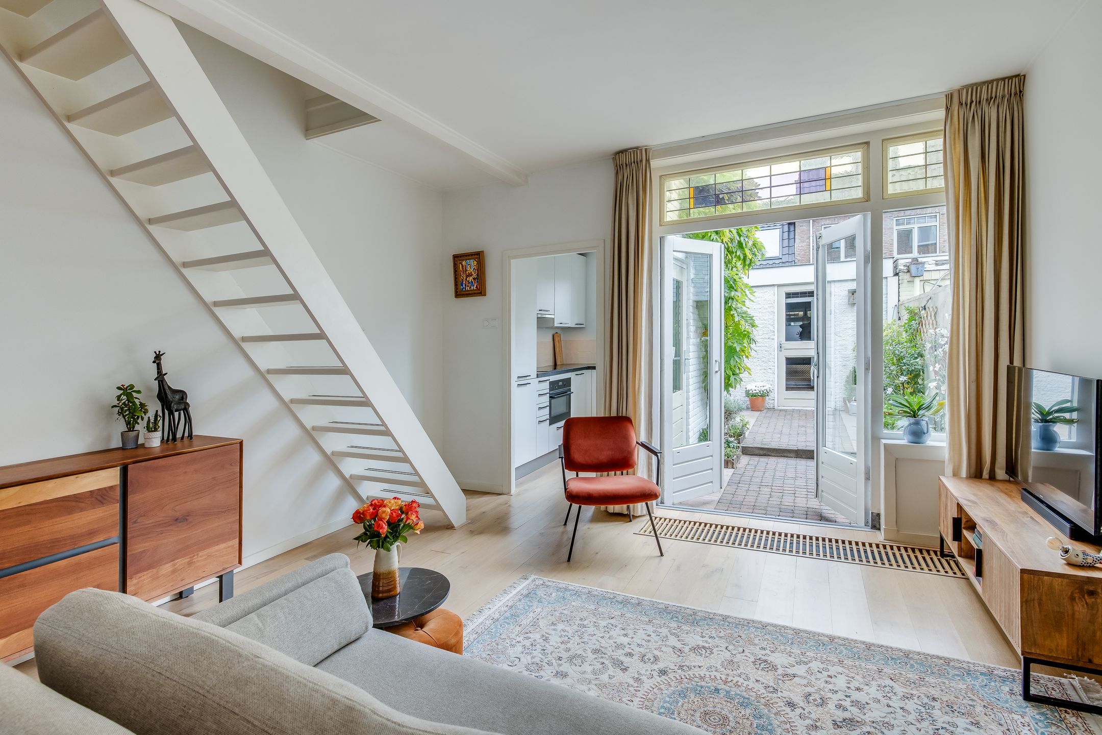 Photo 9 of Berkelstraat 102