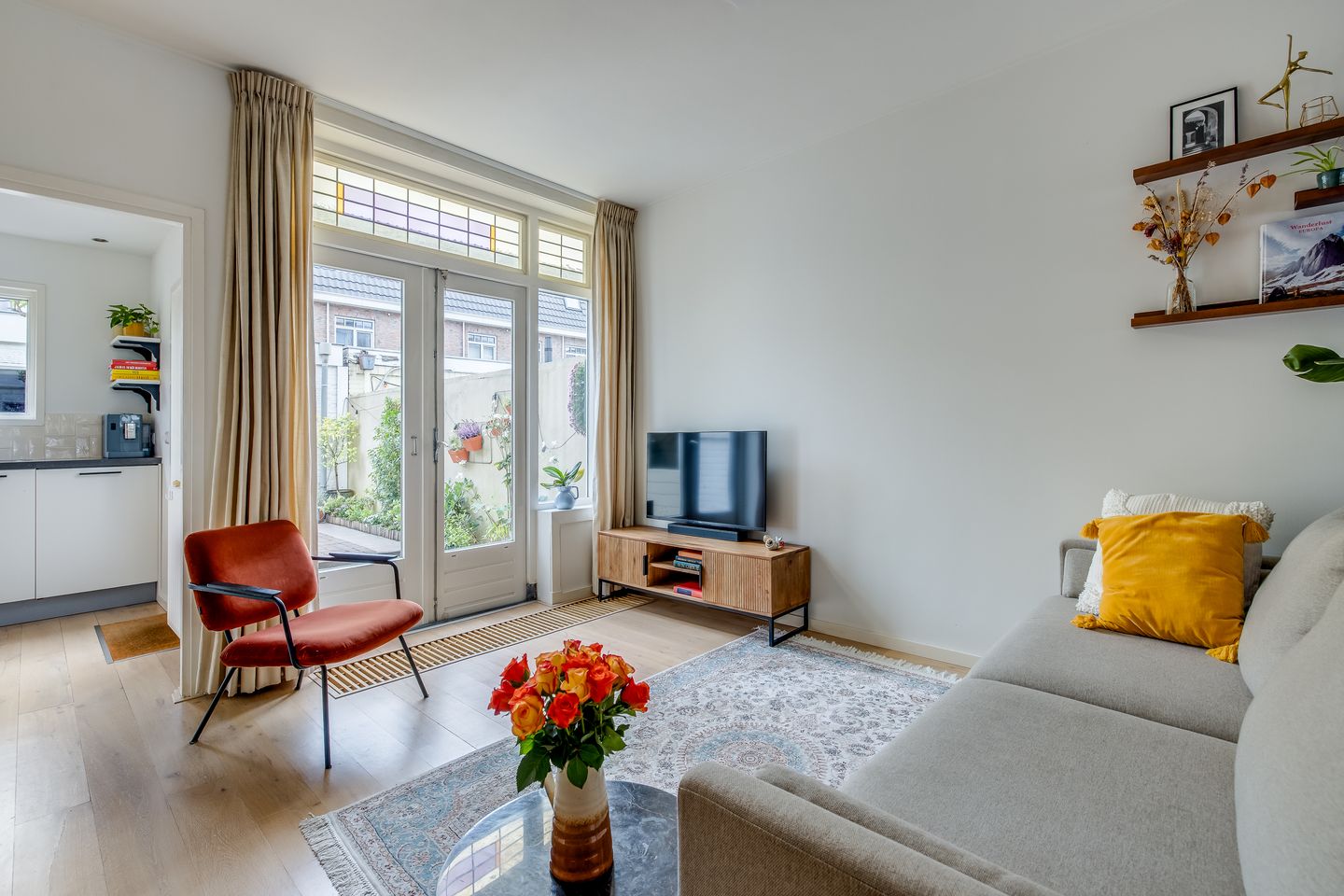 Photo 10 of Berkelstraat 102