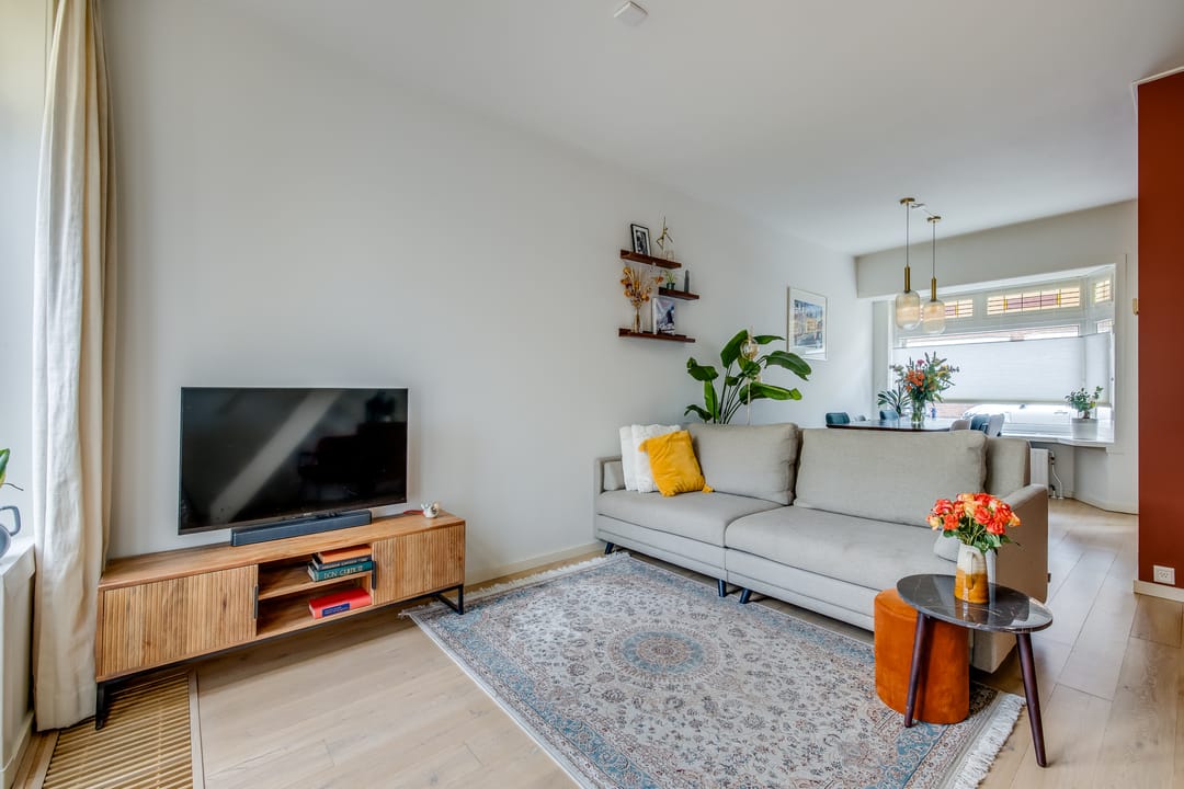 Photo 11 of Berkelstraat 102