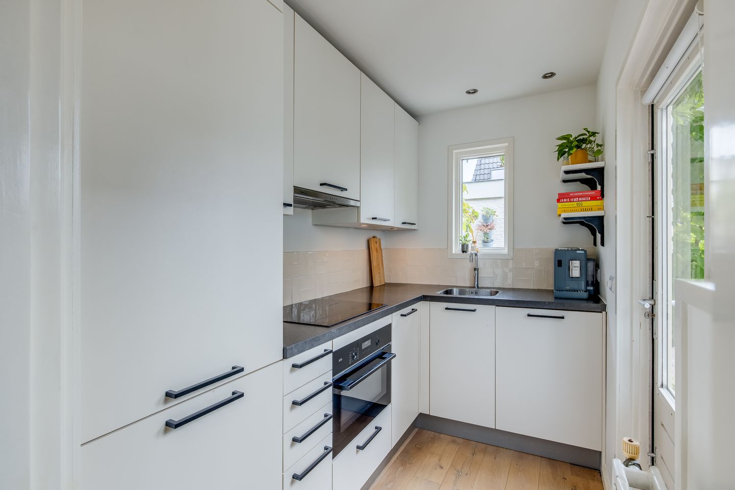 Photo 14 of Berkelstraat 102