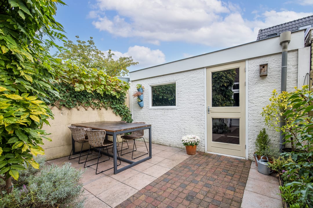 Photo 17 of Berkelstraat 102