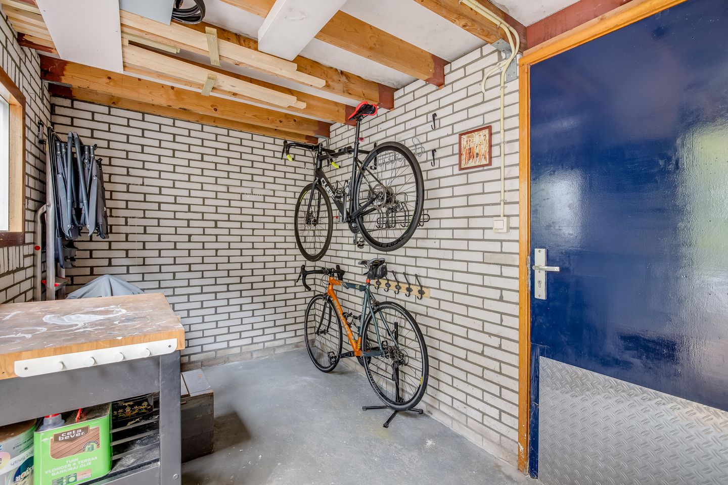 Photo 19 of Berkelstraat 102