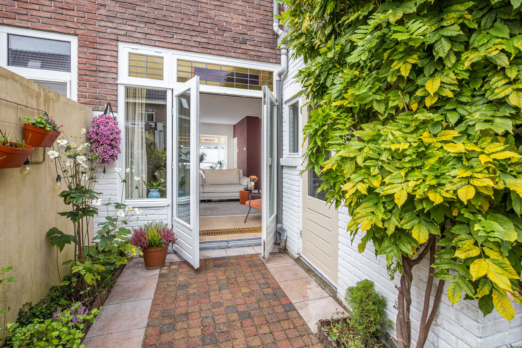 Photo 21 of Berkelstraat 102