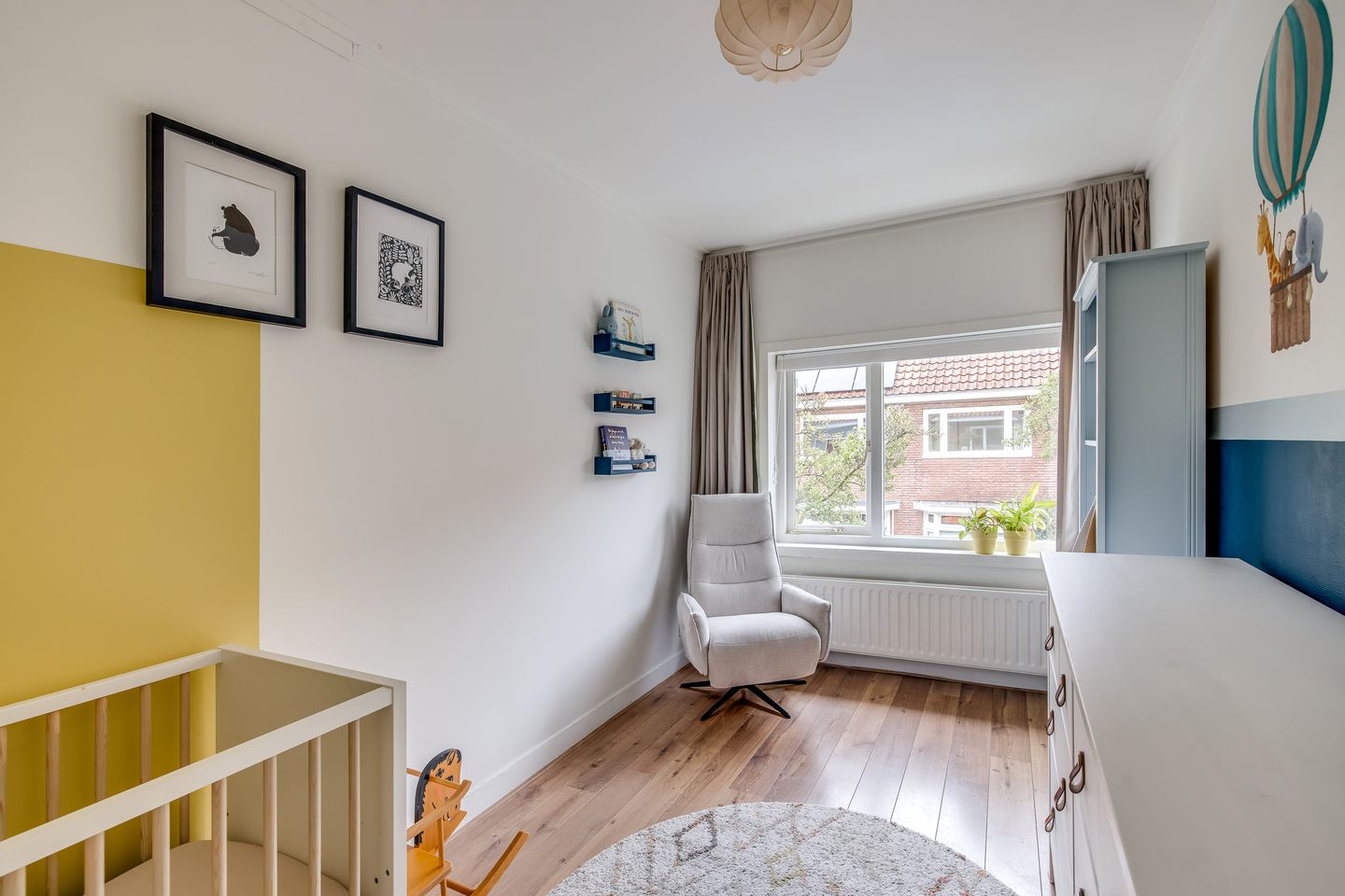 Photo 25 of Berkelstraat 102