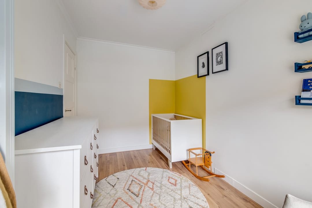 Photo 26 of Berkelstraat 102