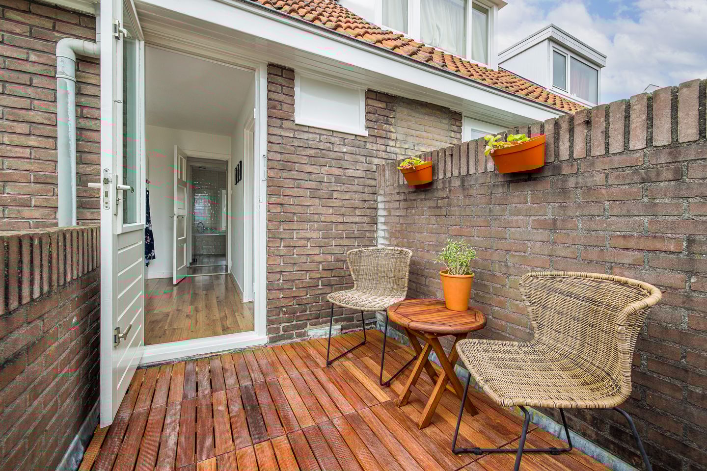 Photo 29 of Berkelstraat 102