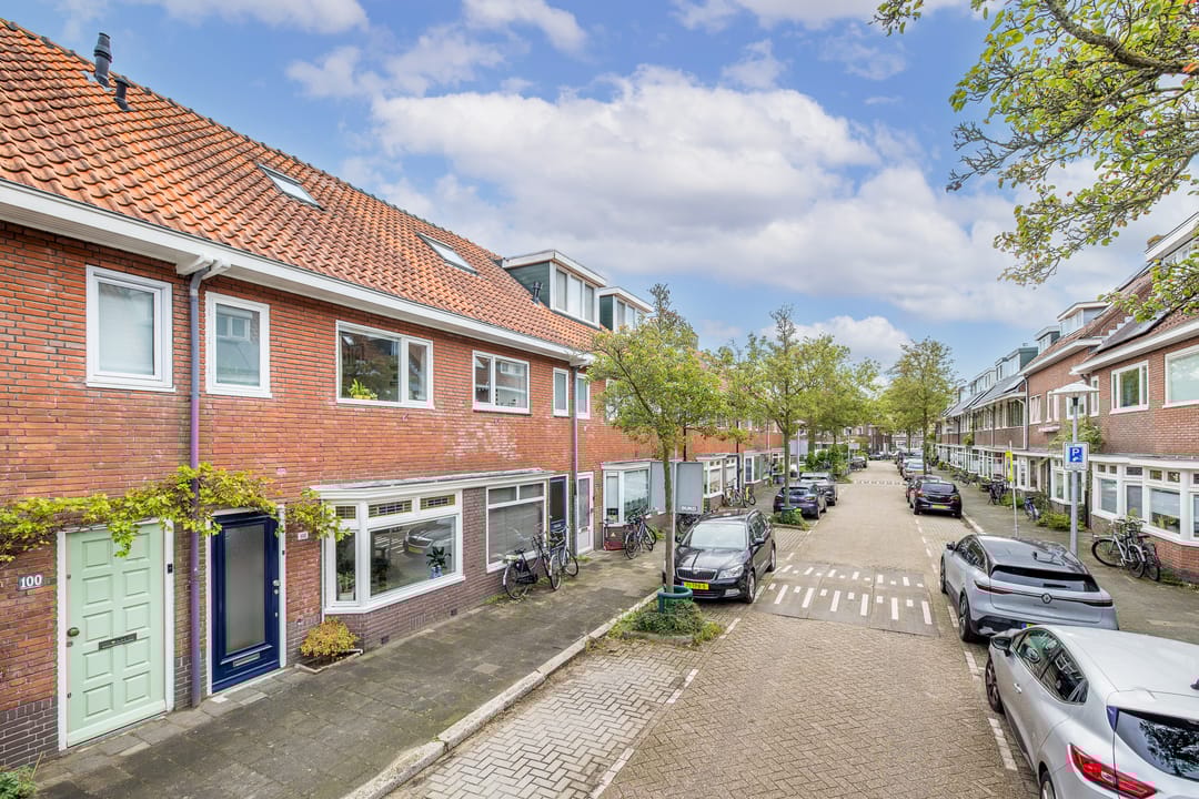 Photo 37 of Berkelstraat 102