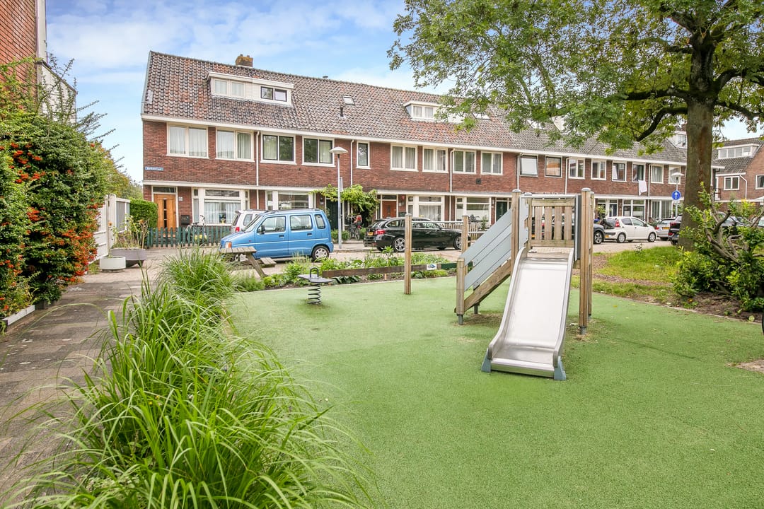 Photo 38 of Berkelstraat 102