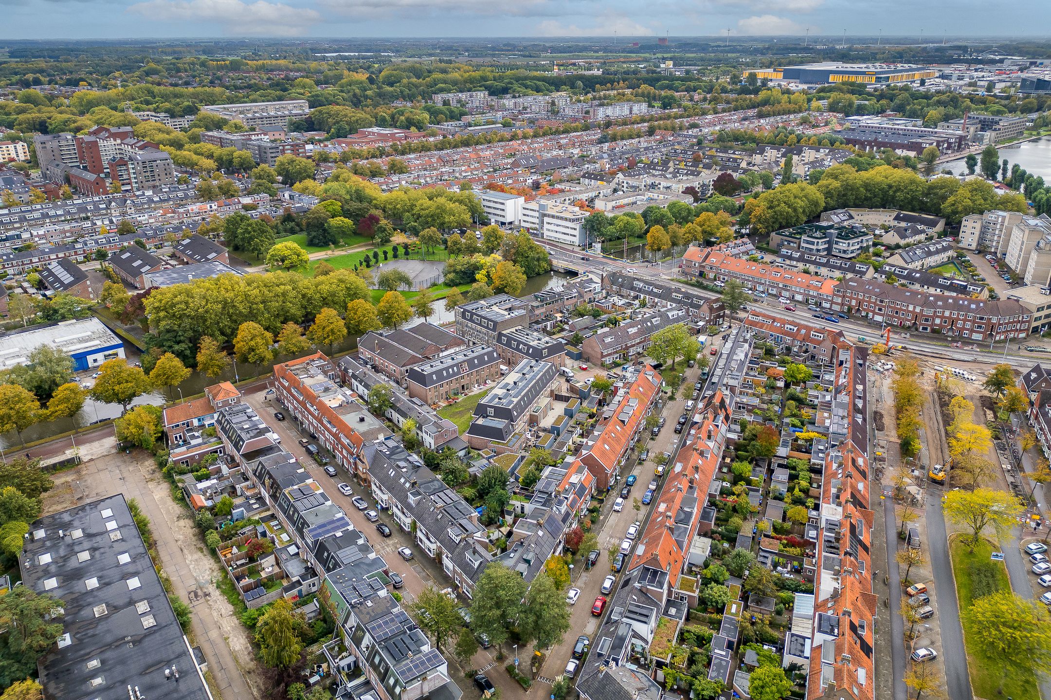 Photo 39 of Berkelstraat 102