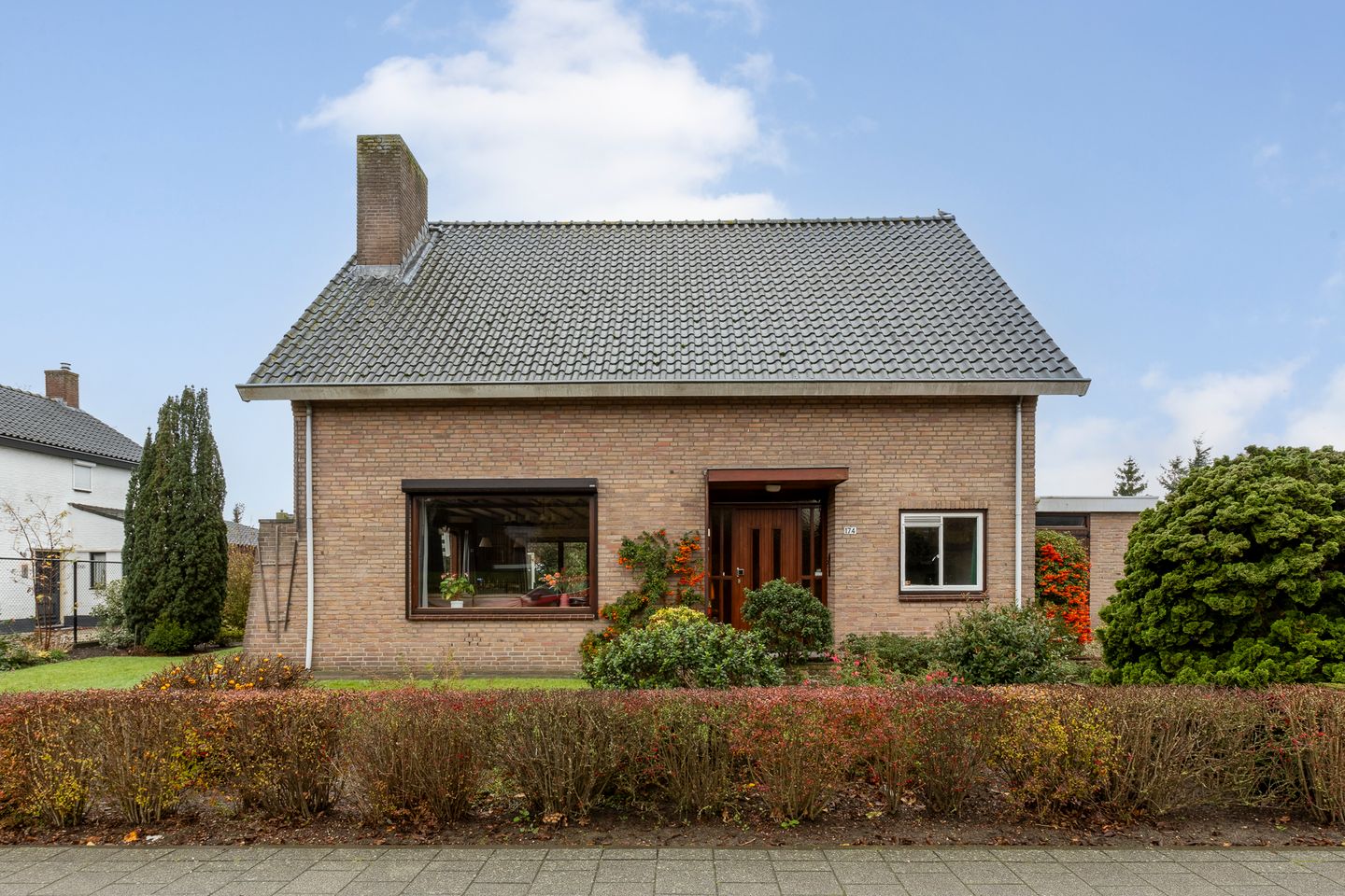 Foto 1 van Halsterseweg 174