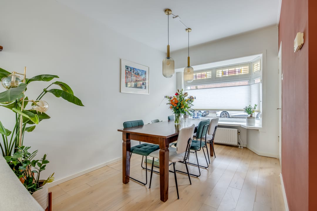 Photo 8 of Berkelstraat 102