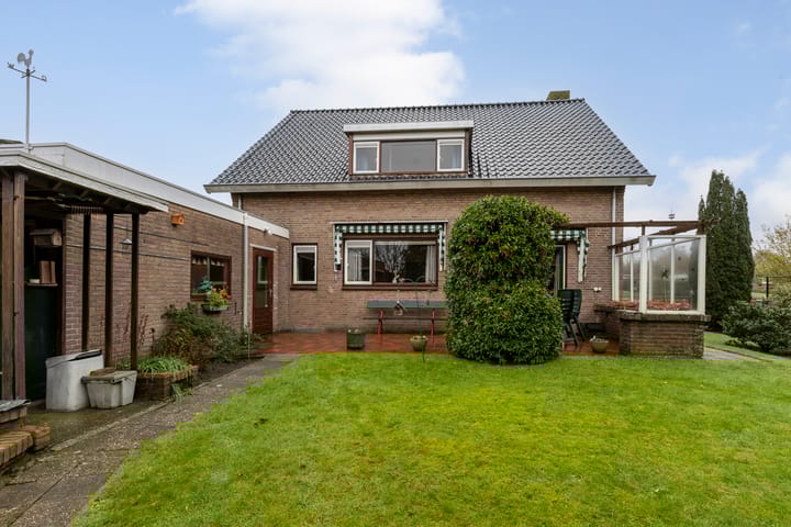 Foto 3 van Halsterseweg 174