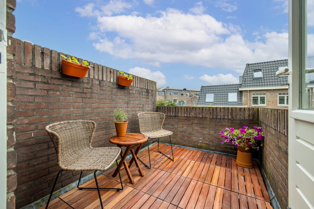 Photo 28 of Berkelstraat 102