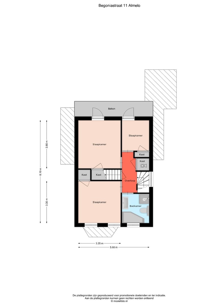 Photo 32 of Begoniastraat 11