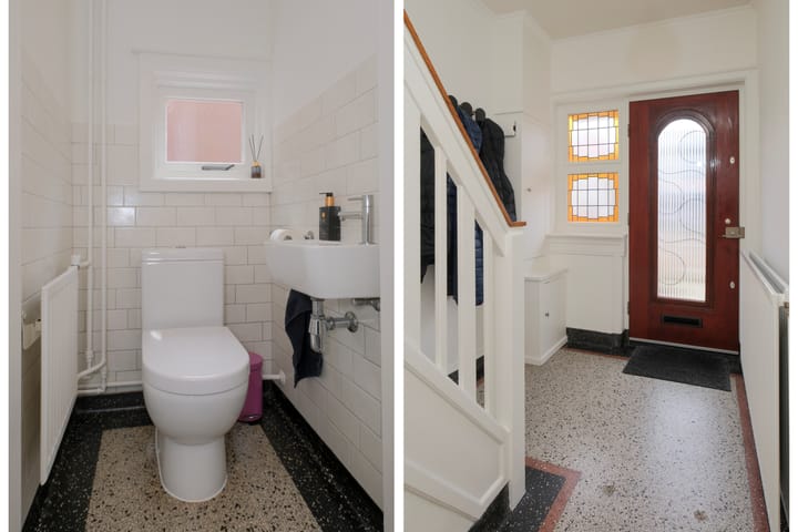 Photo 4 of Begoniastraat 11