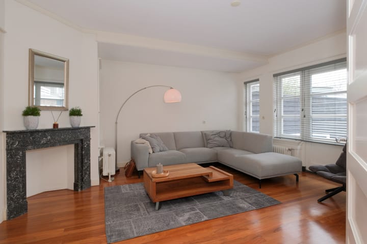 Photo 10 of Begoniastraat 11