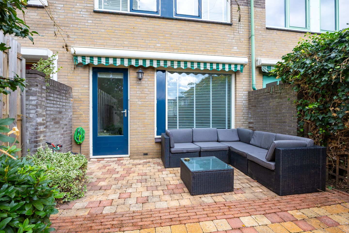 Foto 4 van Spechtenkamp 399