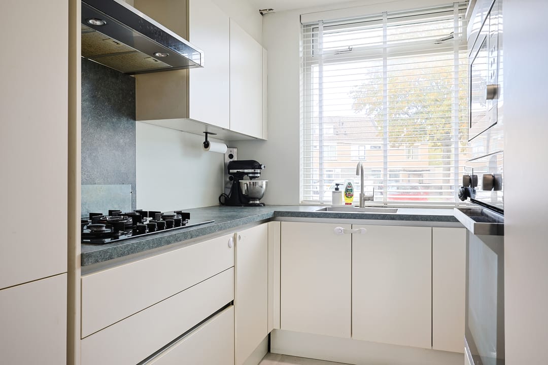 Foto 2 van Spechtenkamp 399