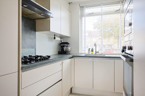 Spechtenkamp 399 secondary image