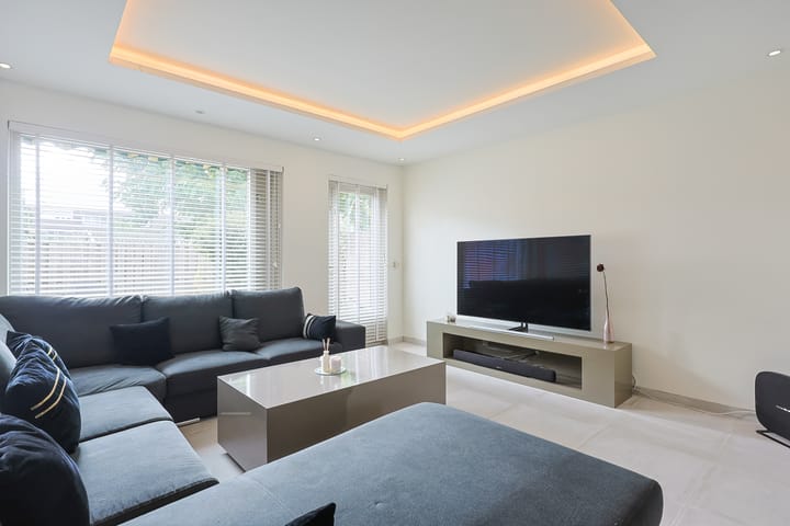 Foto 3 van Spechtenkamp 399