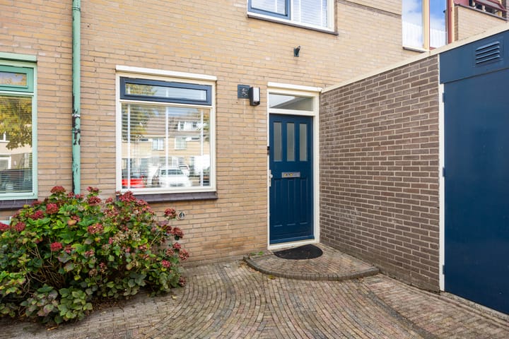 Foto 5 van Spechtenkamp 399