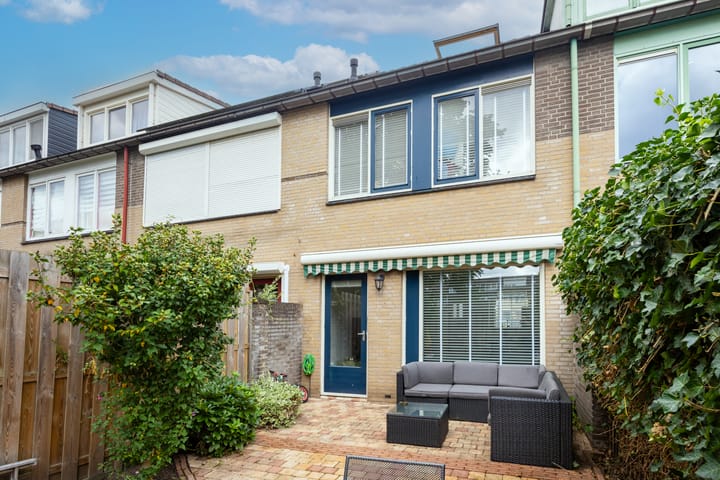 Foto 10 van Spechtenkamp 399