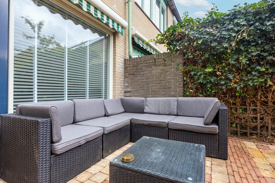 Foto 11 van Spechtenkamp 399