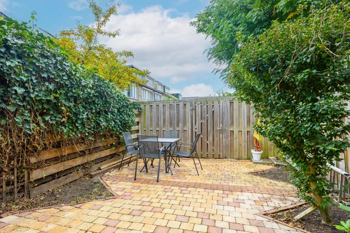 Foto 12 van Spechtenkamp 399