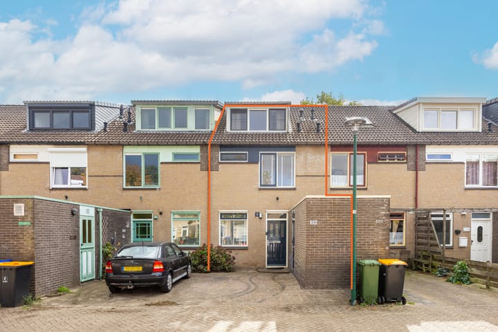 Spechtenkamp 399 main image