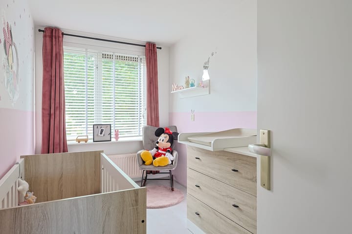 Foto 20 van Spechtenkamp 399