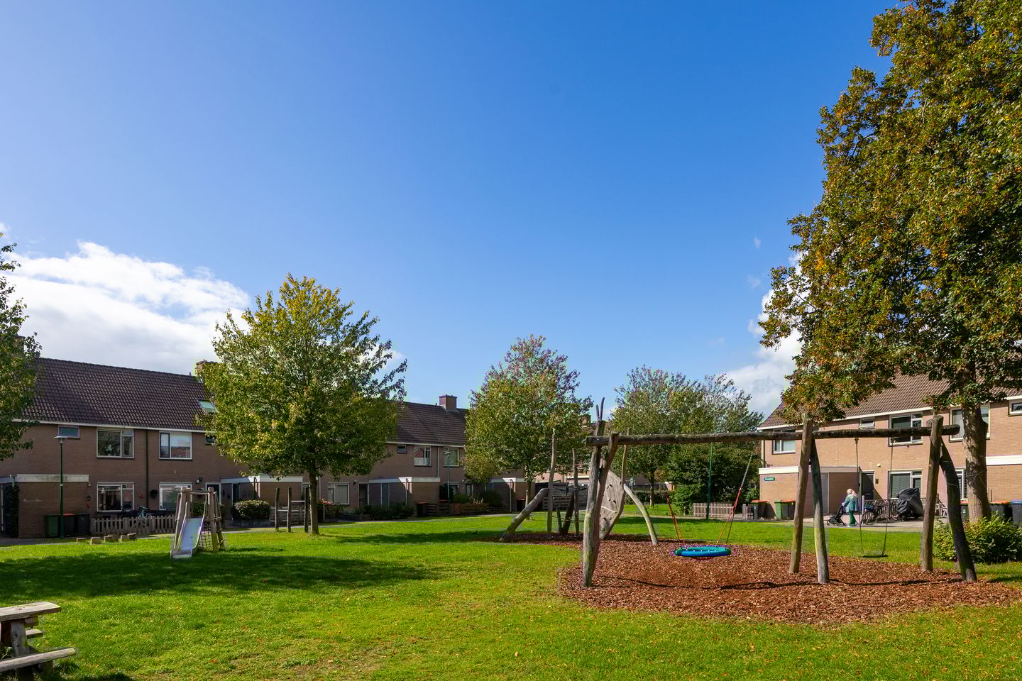 Foto 34 van Spechtenkamp 399