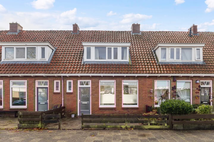 Foto 1 van Tijnjedijk 106