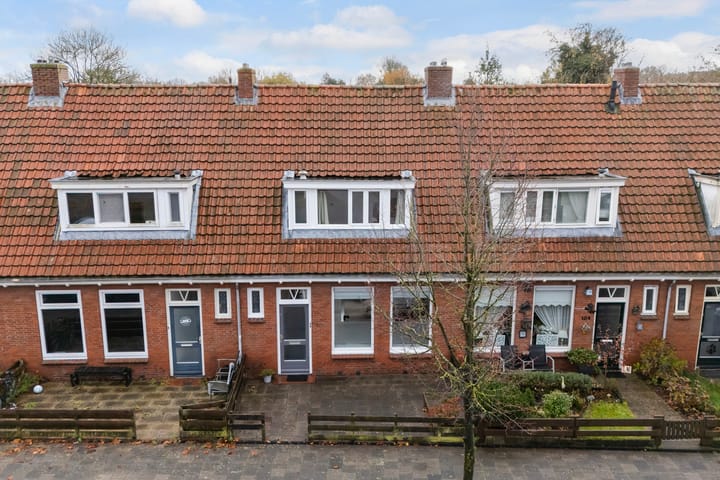 Foto 3 van Tijnjedijk 106