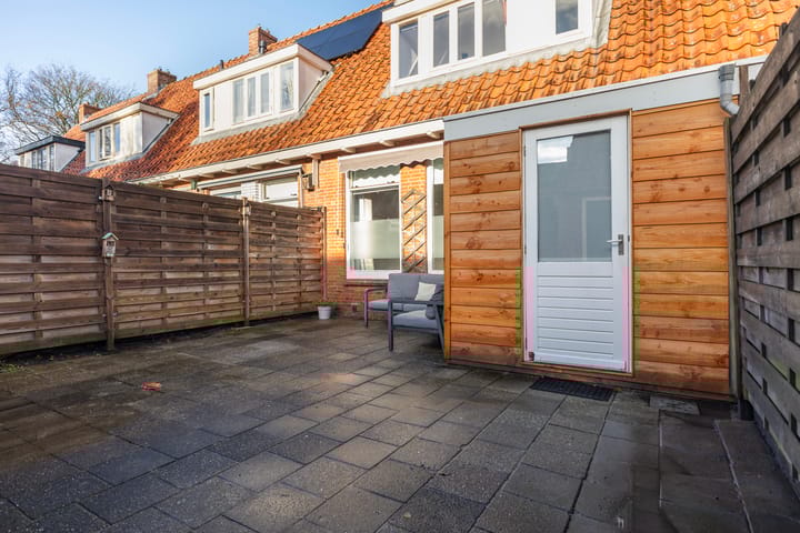 Foto 20 van Tijnjedijk 106