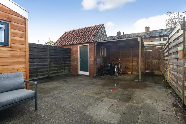 Foto 22 van Tijnjedijk 106