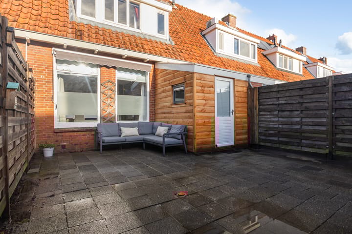 Foto 25 van Tijnjedijk 106