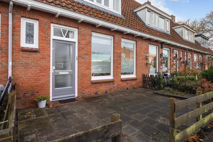 Foto 5 van Tijnjedijk 106