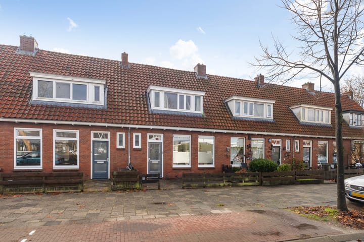 Foto 4 van Tijnjedijk 106