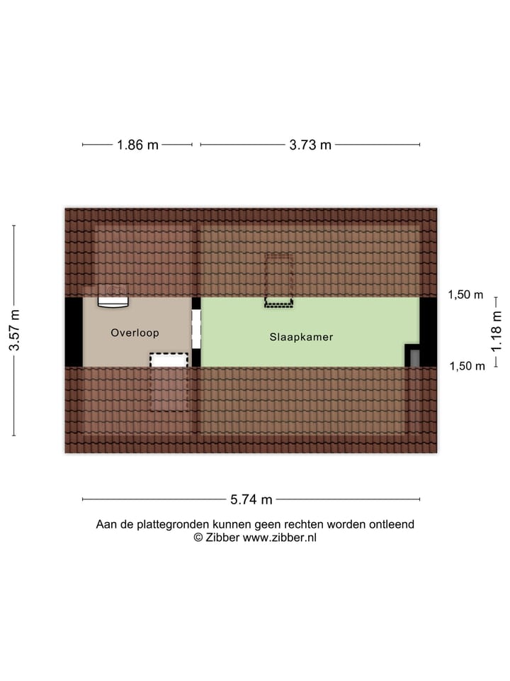 Foto 40 van Tijnjedijk 106