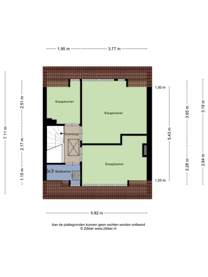 Foto 39 van Tijnjedijk 106