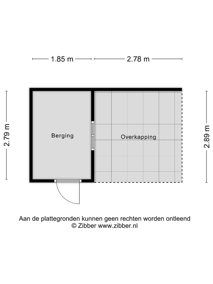 Foto 41 van Tijnjedijk 106