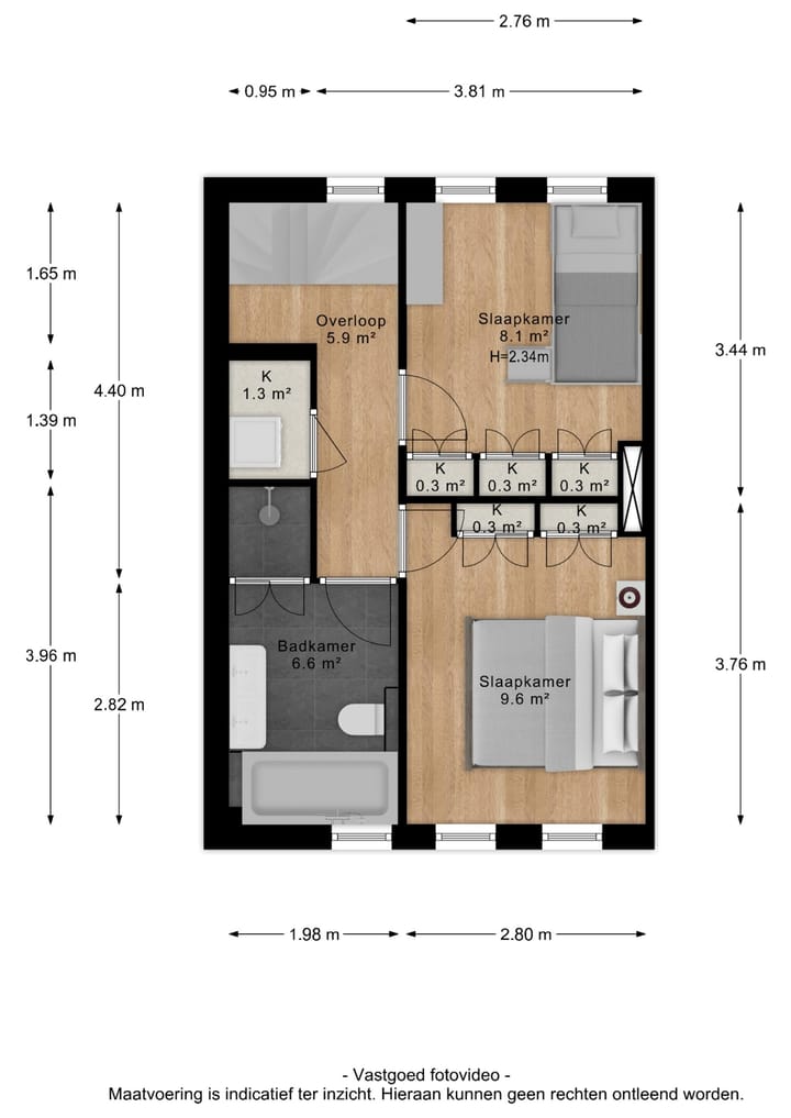 Photo 54 of Middenstraat 48-A