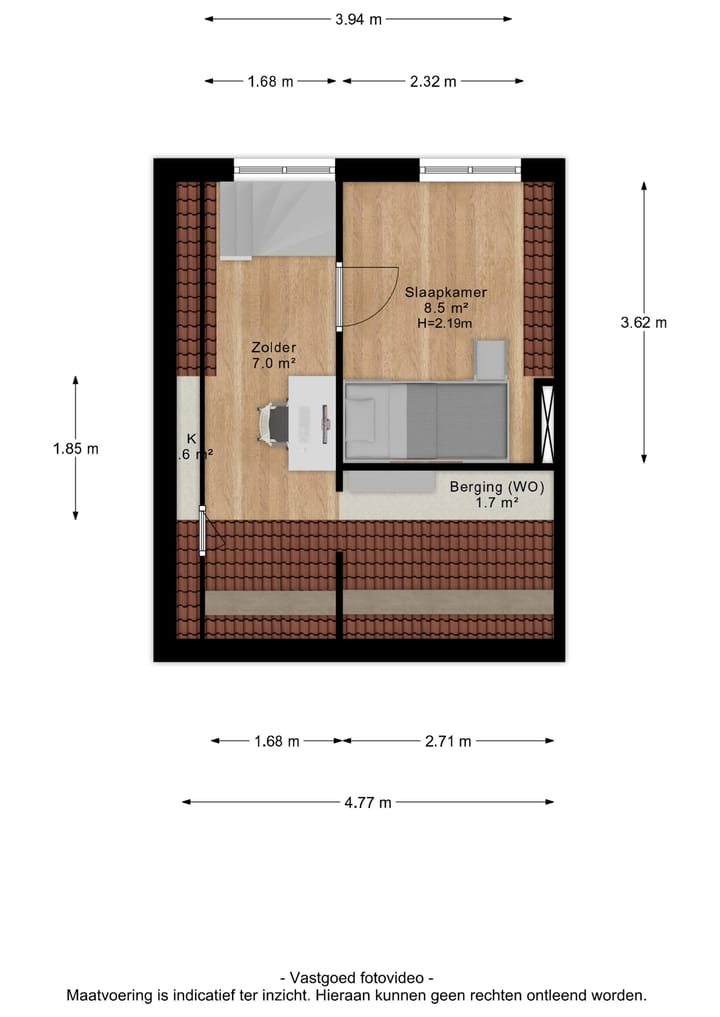 Photo 55 of Middenstraat 48-A