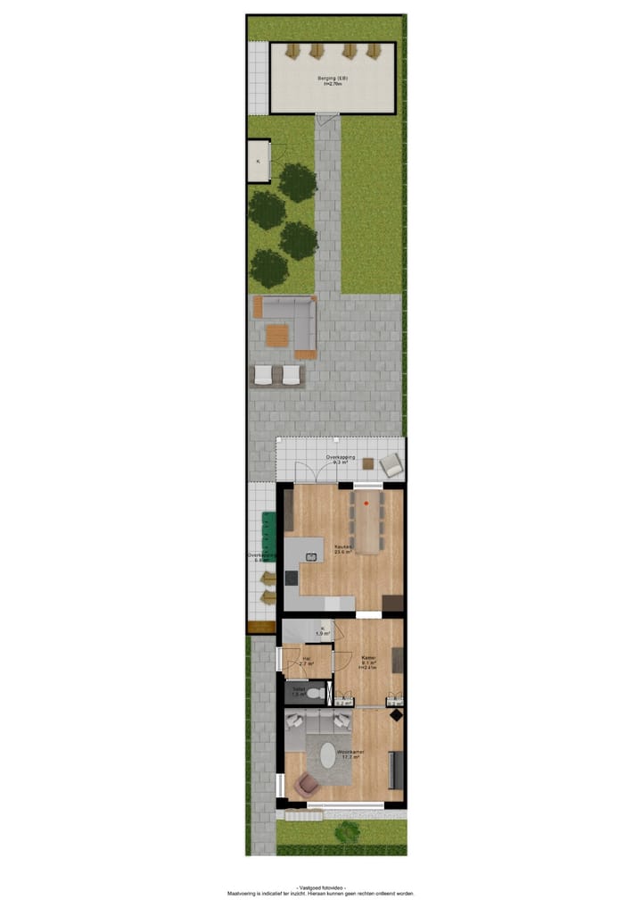 Photo 57 of Middenstraat 48-A