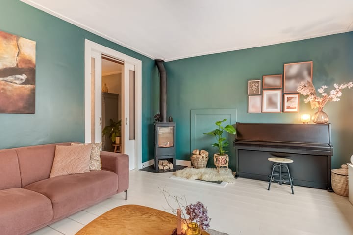 Photo 11 of Middenstraat 48-A