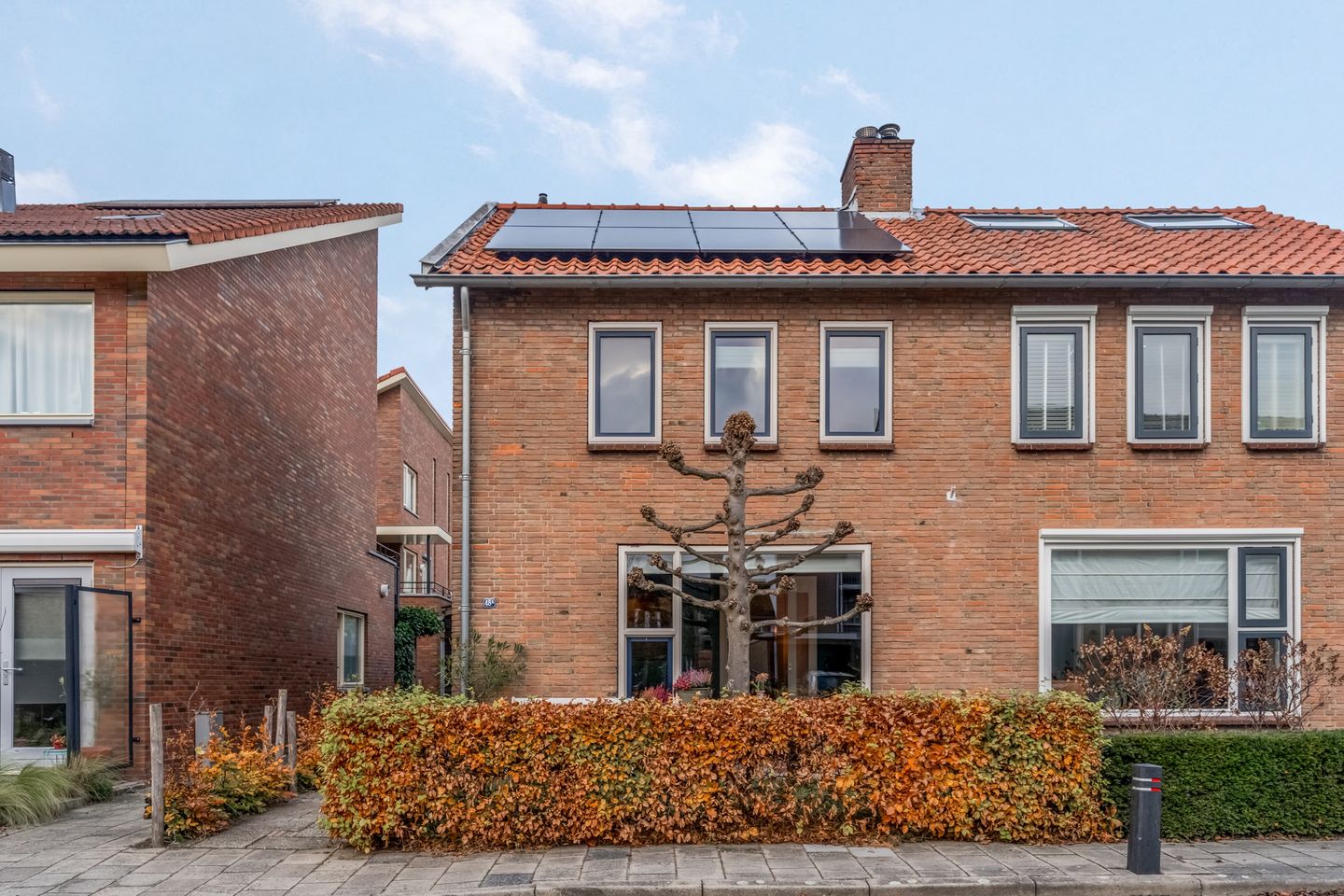 Foto 4 van Middenstraat 48-A