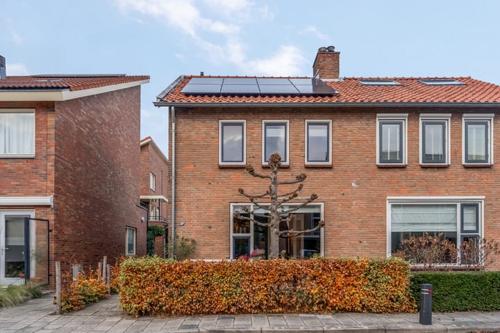 Photo 4 of Middenstraat 48-A