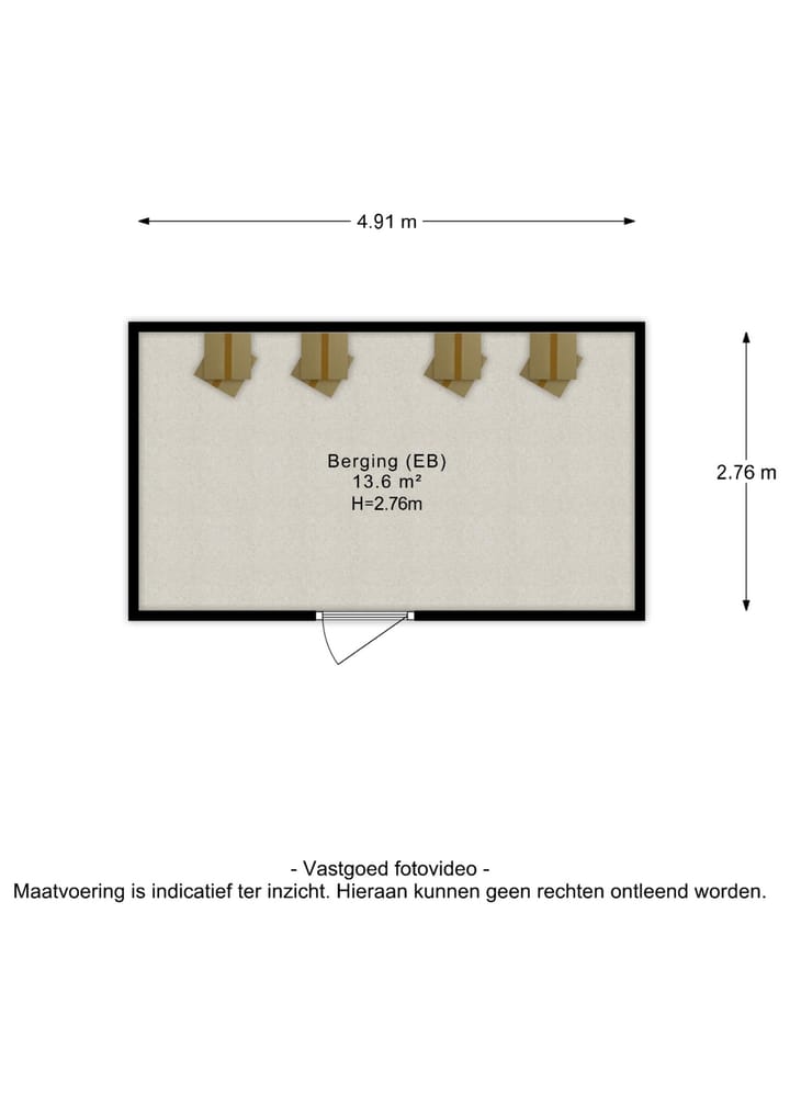 Photo 56 of Middenstraat 48-A